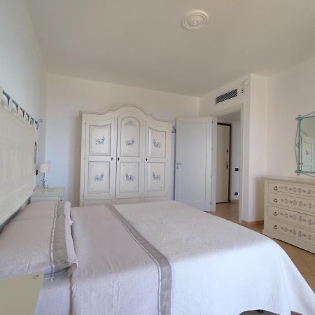 דירות Nebida Splendida Vista Sul Mare מראה חיצוני תמונה