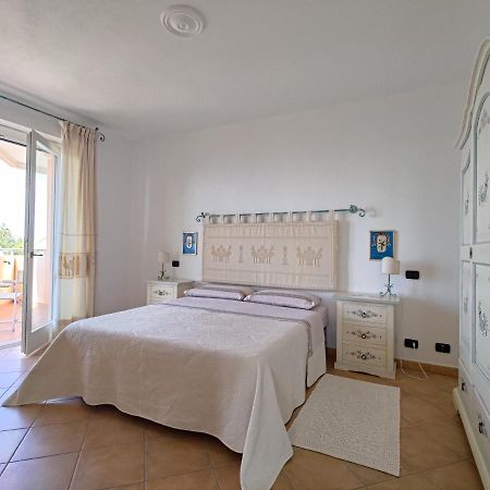 דירות Nebida Splendida Vista Sul Mare מראה חיצוני תמונה