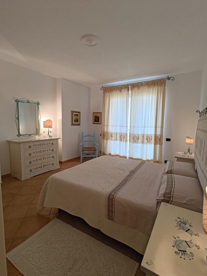 דירות Nebida Splendida Vista Sul Mare מראה חיצוני תמונה